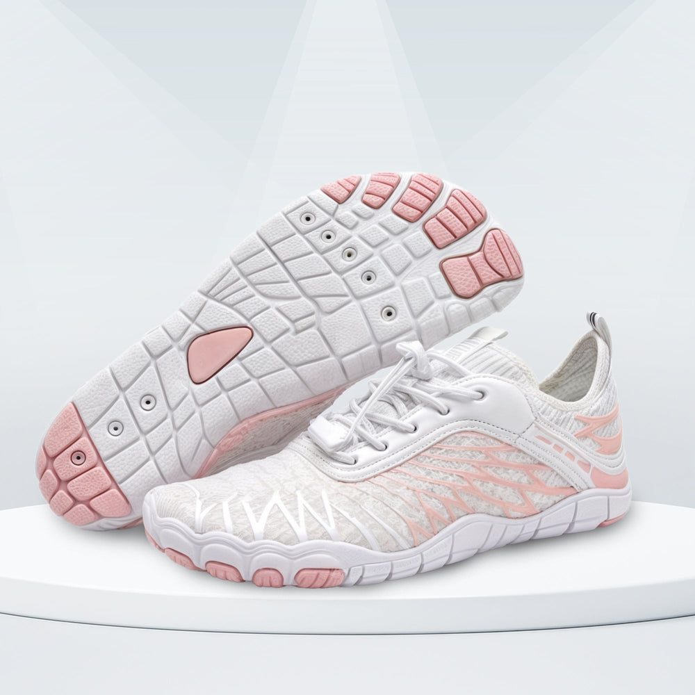 For feet that have done a lot of walking.