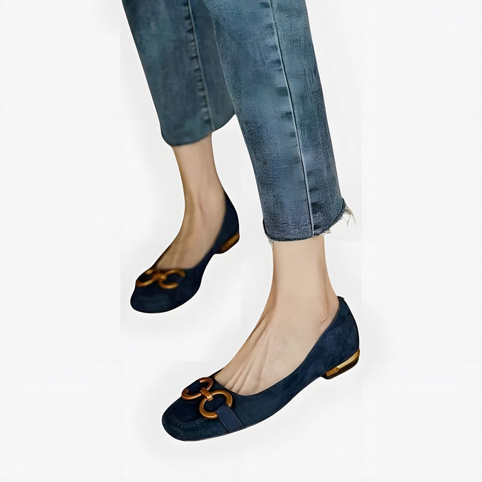 Ingrid | Women's Elegant Orthopaedic Sandals