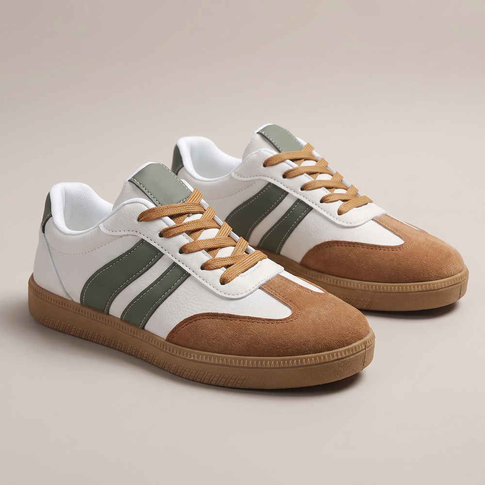 For feet that have done a lot of walking.
