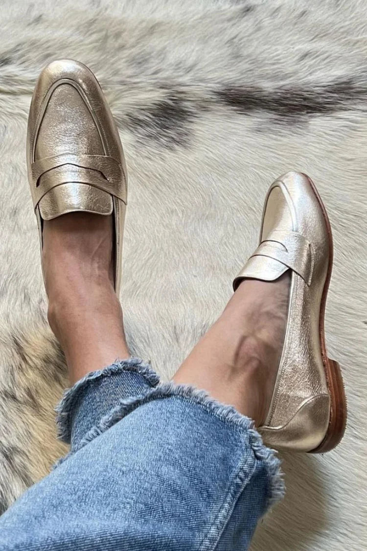 For feet that have done a lot of walking.