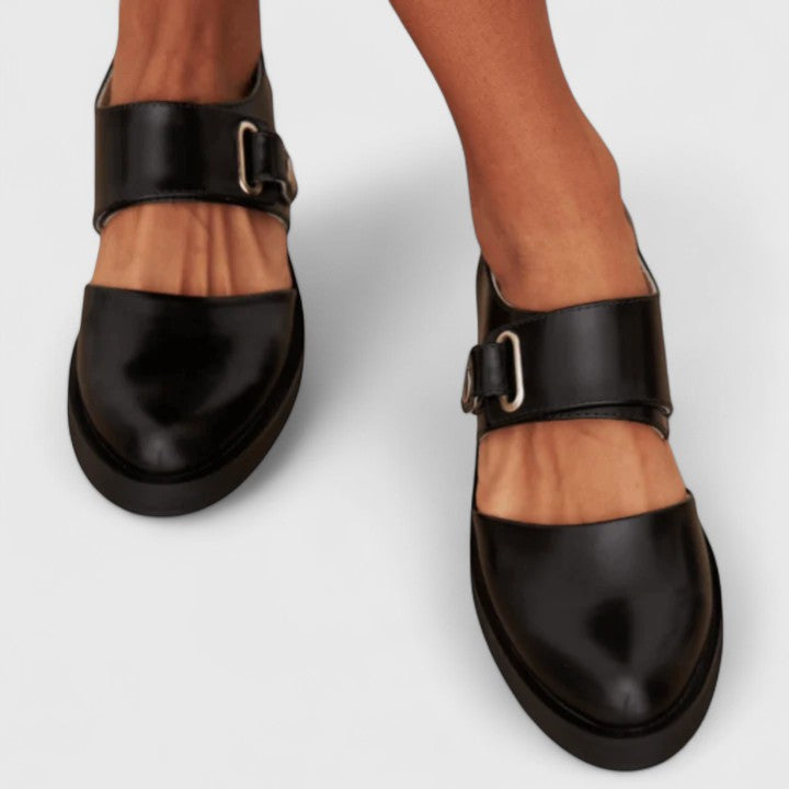 For feet that have done a lot of walking.