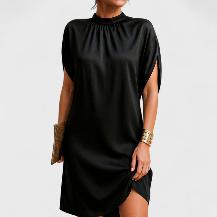 Dawn | Elegant Fitted Dress