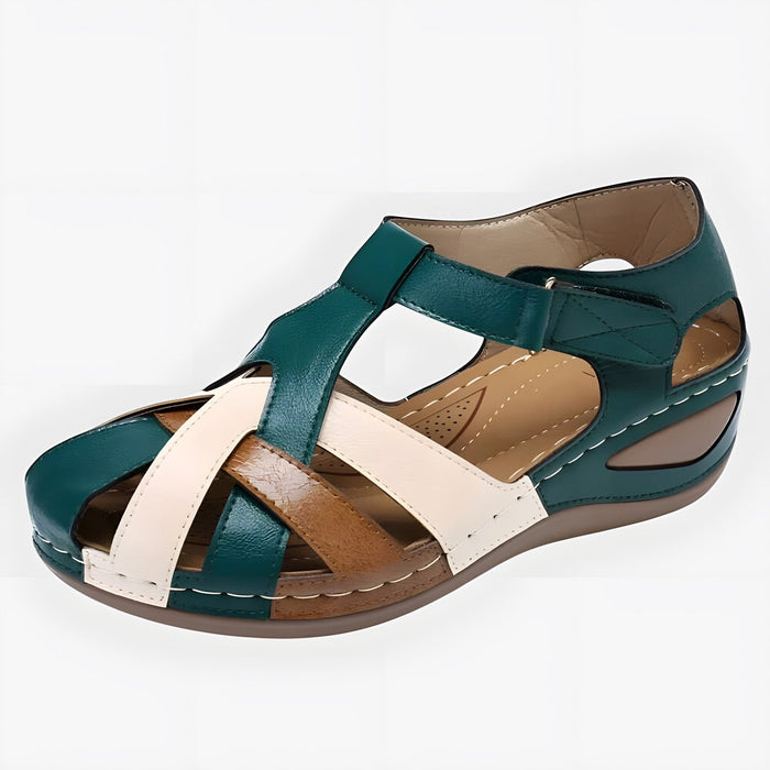 Aubrie | Women's Comfortable Orthopaedic Sandals