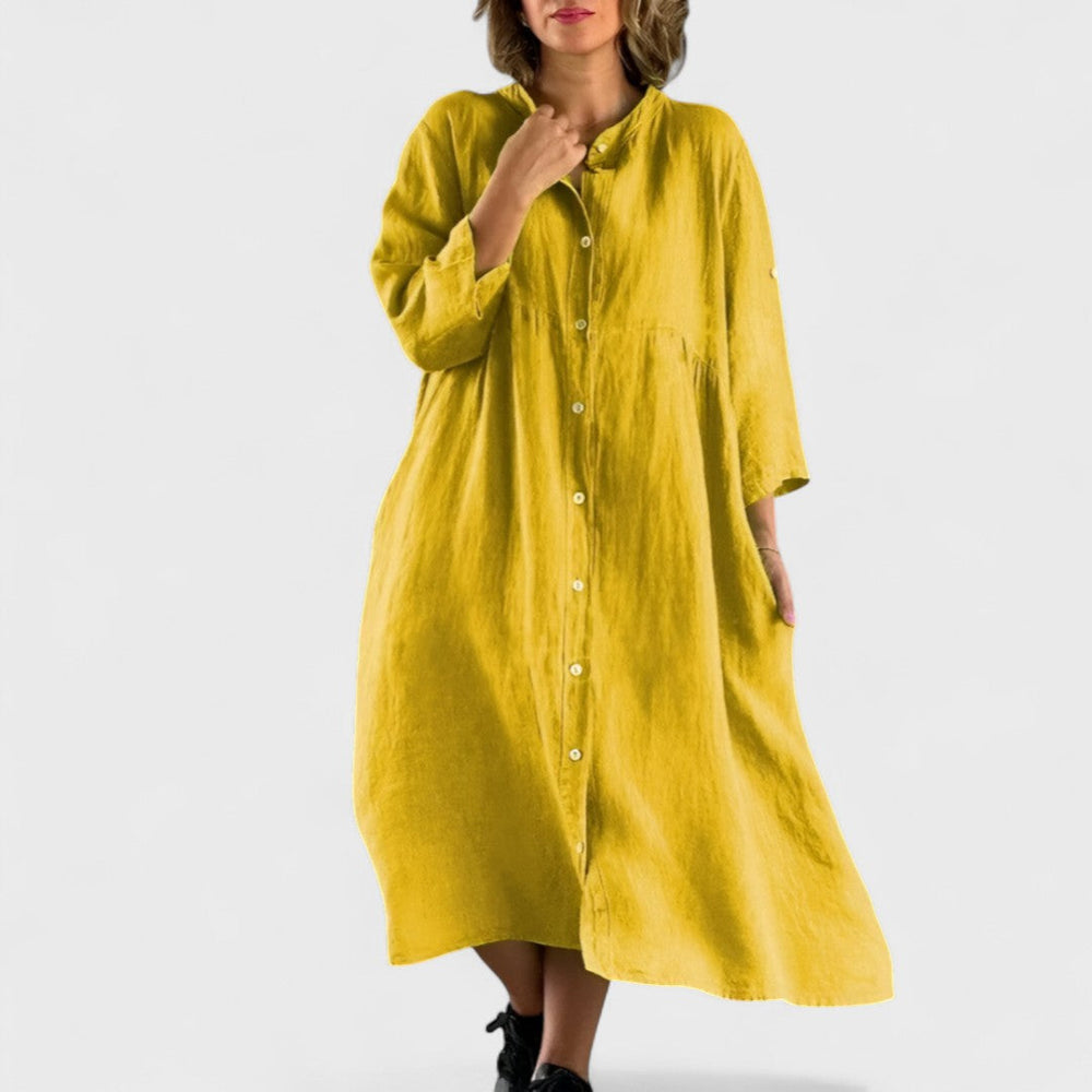 A dress you will be glad you chose.