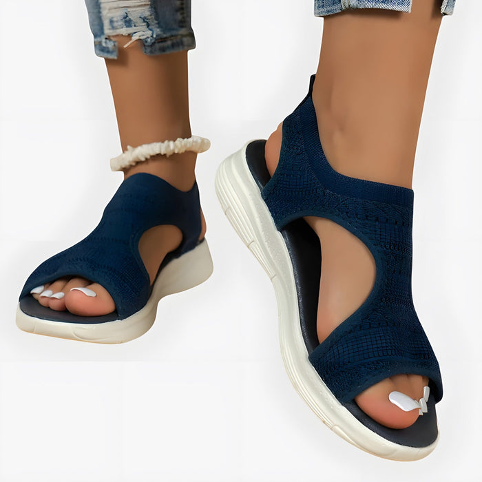 Samantha | Women's Orthopaedic Sandals