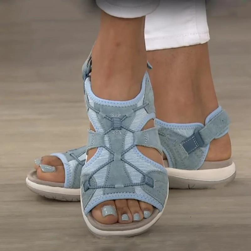 For feet that have done a lot of walking.