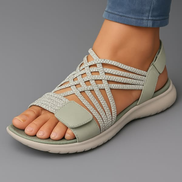 Gemma | Women's Comfortable Orthopaedic Sandals