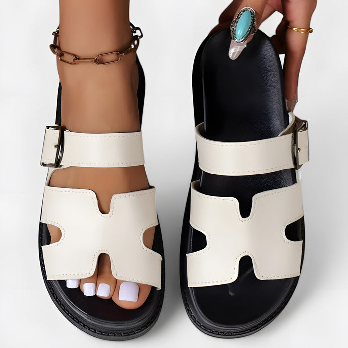 Marilyn | Women's Elegant Orthopaedic Sandals