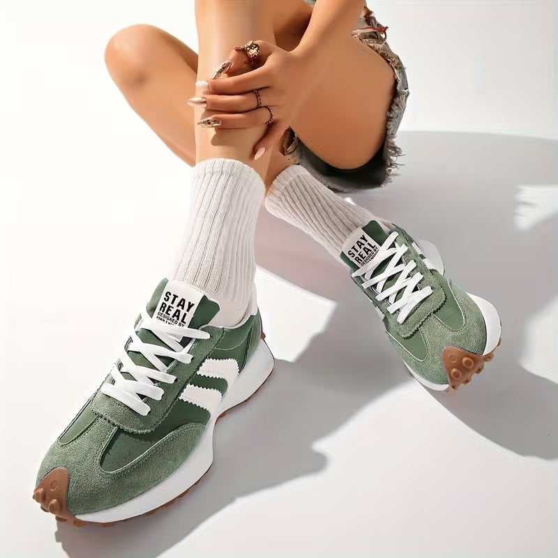 For feet that have done a lot of walking.