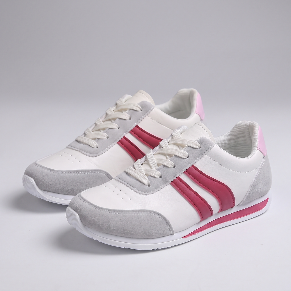 For feet that have done a lot of walking.