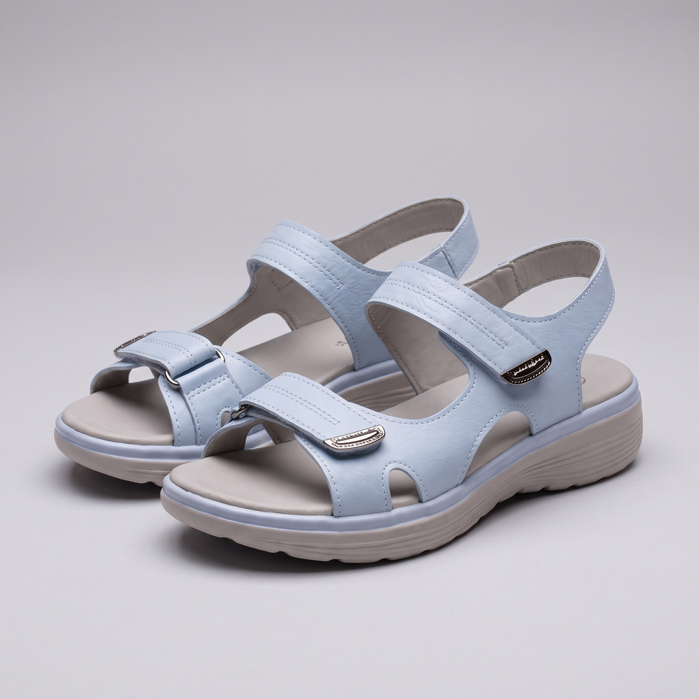 For feet that have done a lot of walking.