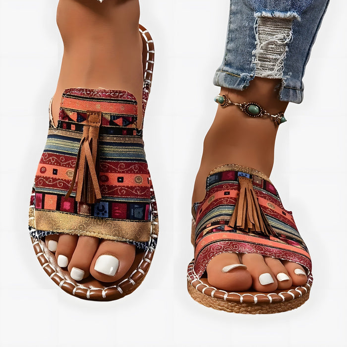 Rosalie | Women's Comfortable Orthopaedic Sandals