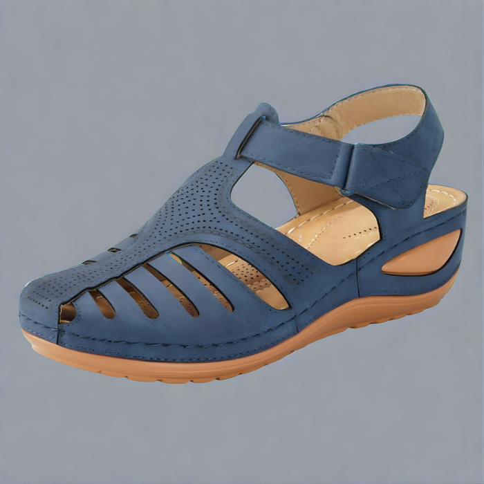 Corinne | Women's Bunion-Friendly Orthopaedic Sandals