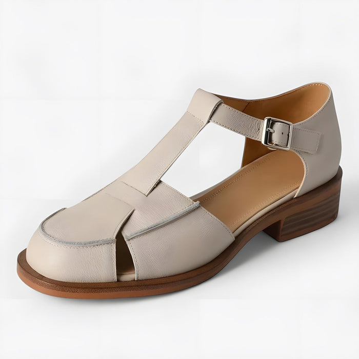 Aurelia | Women's Mary Jane Sandals