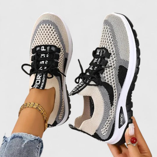 For feet that have done a lot of walking.