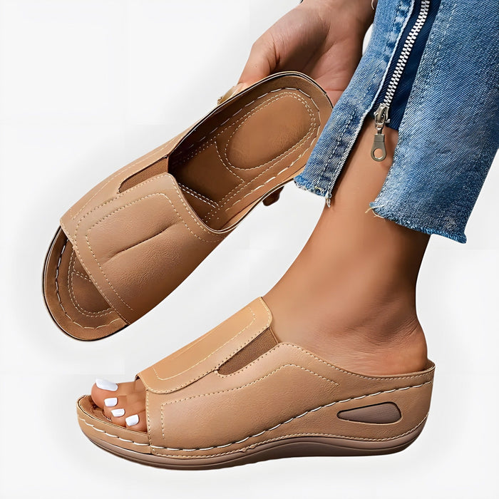 Hazel | Women's Orthopaedic Comfort Sandals