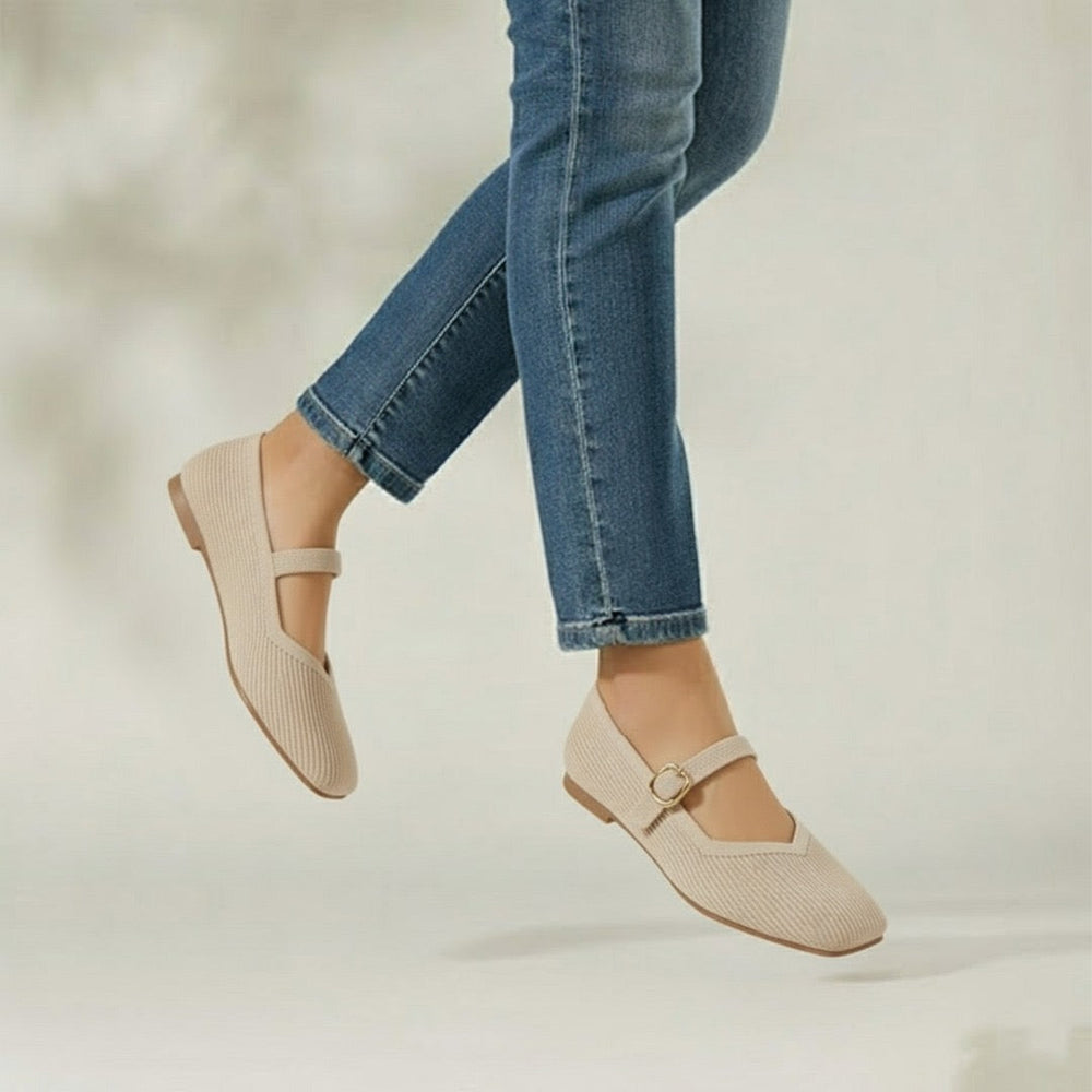 For feet that have done a lot of walking.