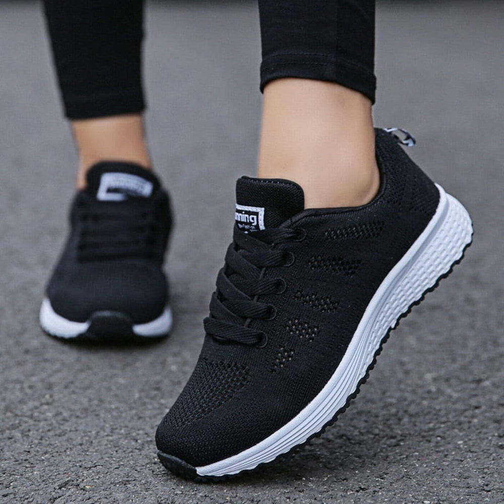 For feet that have done a lot of walking.