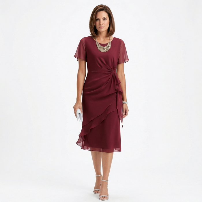 Helena | Elegant Dress