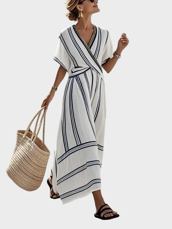 Anna | Summer Dress