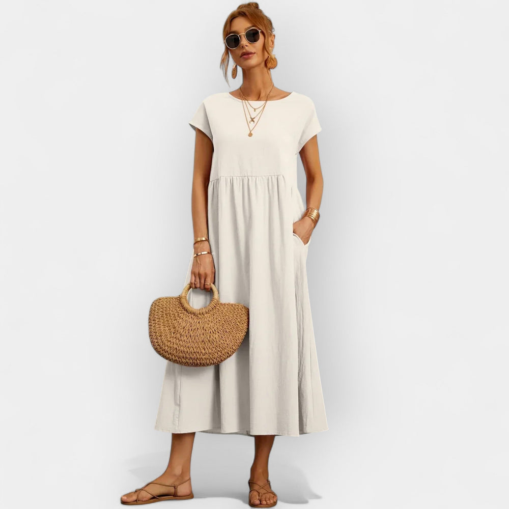A dress you will be glad you chose.