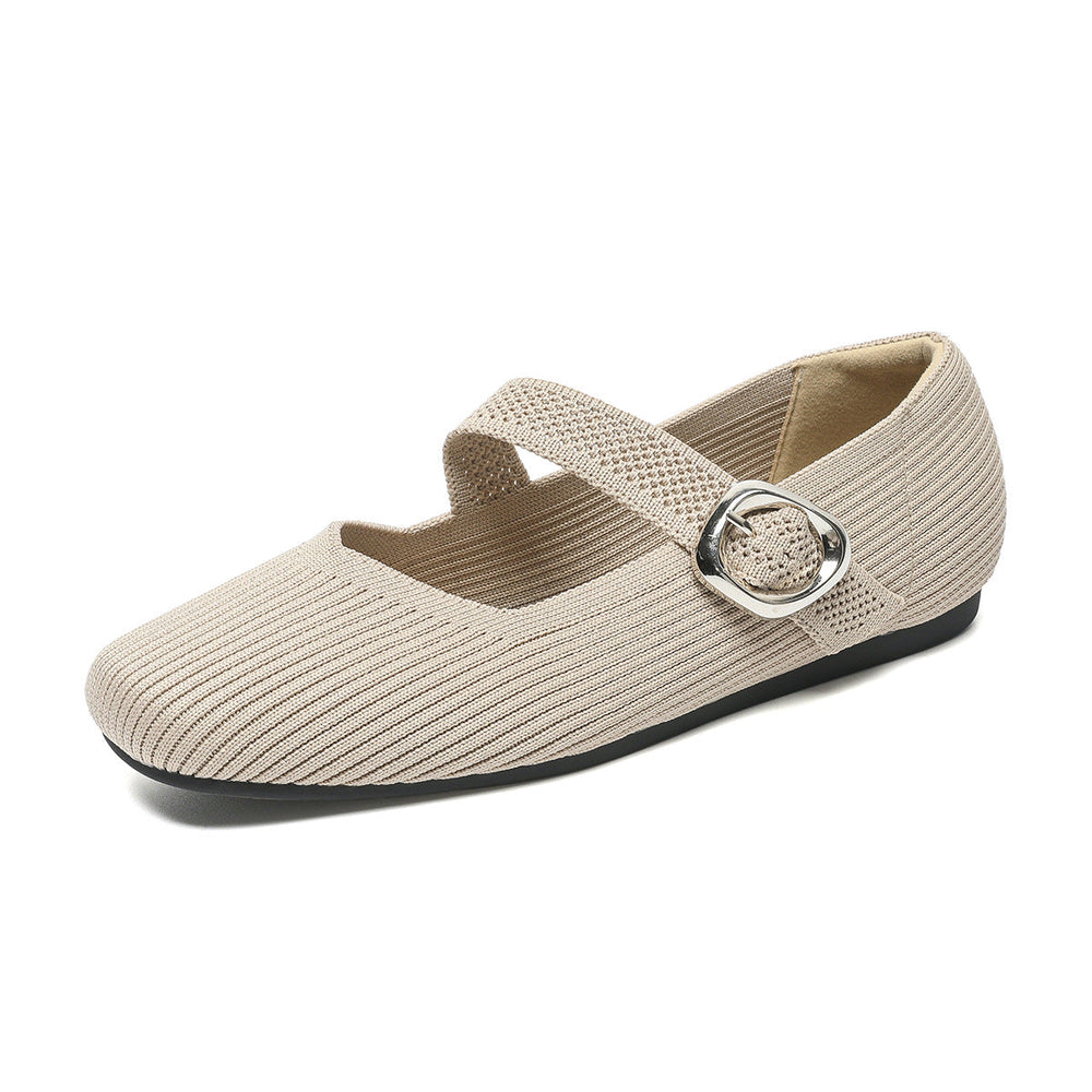 For feet that have done a lot of walking.