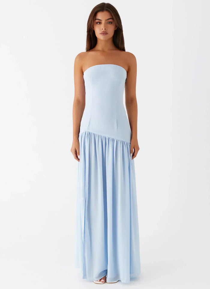 Alexandra | Exclusive Maxi Dress
