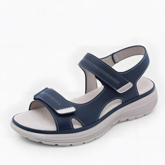 Heidi | Women's Elegant Orthopaedic Sandals