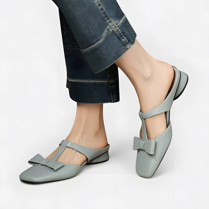 June | Women's Comfortable Orthopaedic Sandals