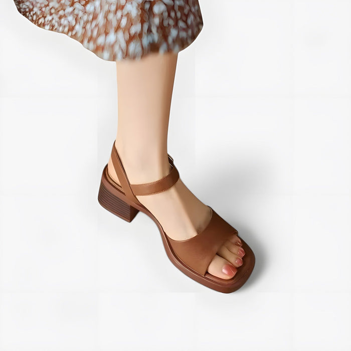 Clarissa | Women's Elegant Sandals