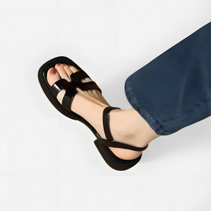 Clover | Women's Elegant Sandals