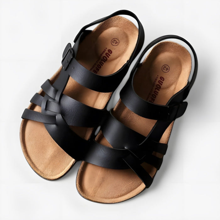 Blanche | Women's Elegant Orthopaedic Sandals