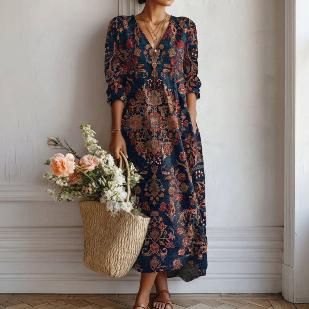A dress you will be glad you chose.