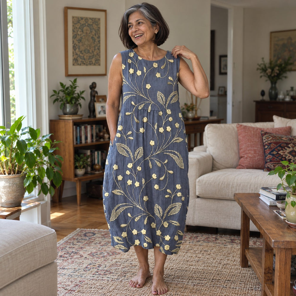 A dress you will be glad you chose.