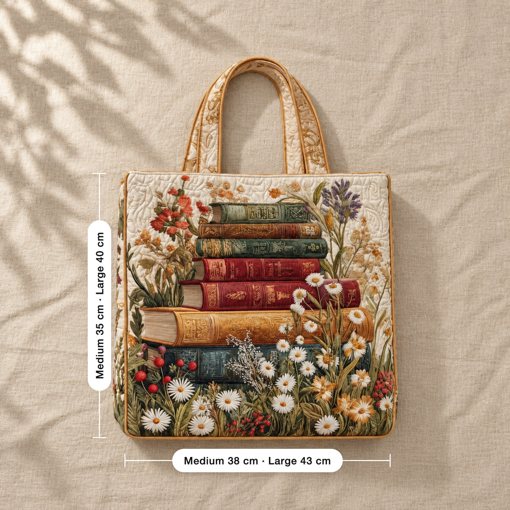 A bag people will ask you about.