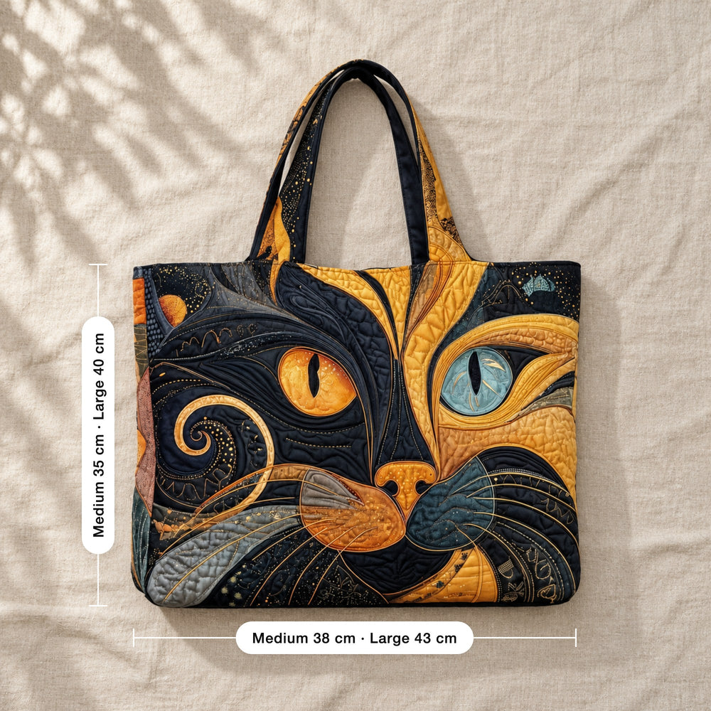 A bag people will ask you about.