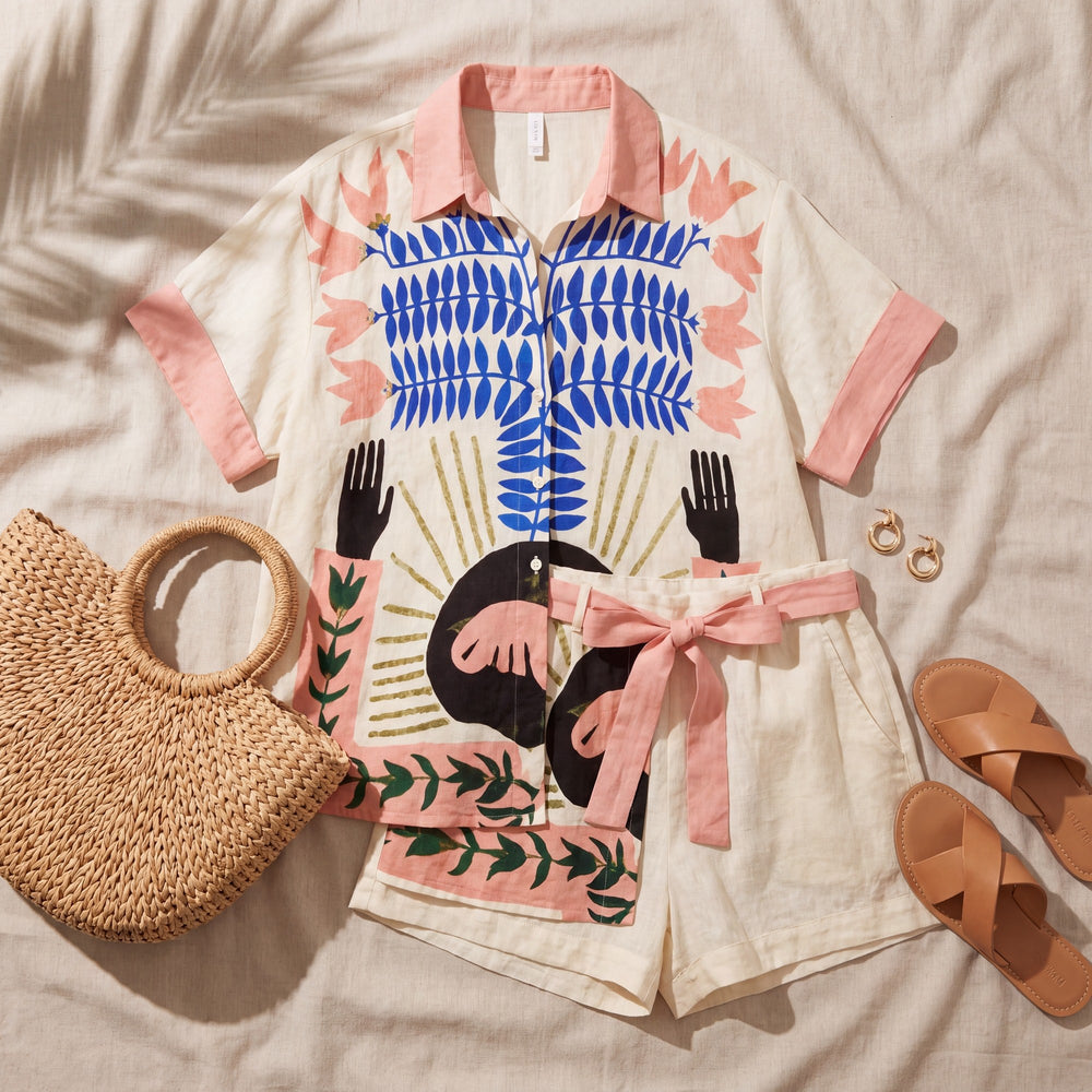 One decision, and you are dressed.