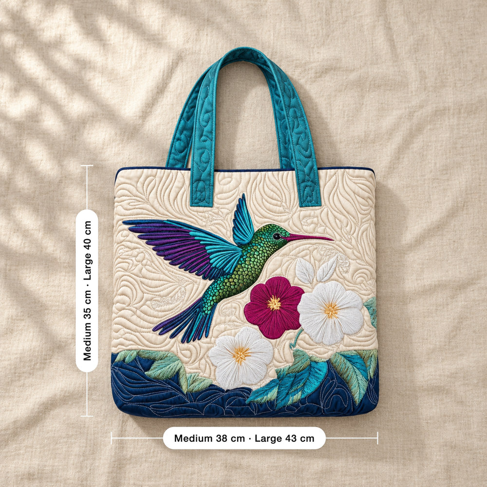 A bag people will ask you about.