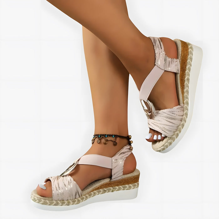 Olivia | Women's Orthopaedic Sandals