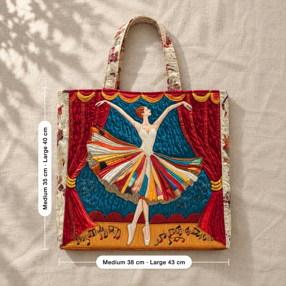A bag people will ask you about.