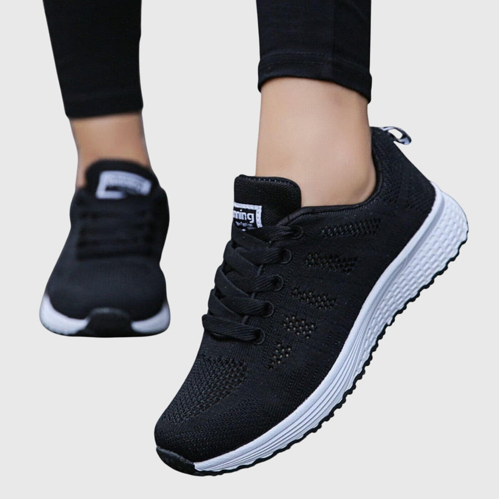 For feet that have done a lot of walking.
