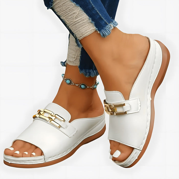Beatrice | Women's Orthopaedic Sandals