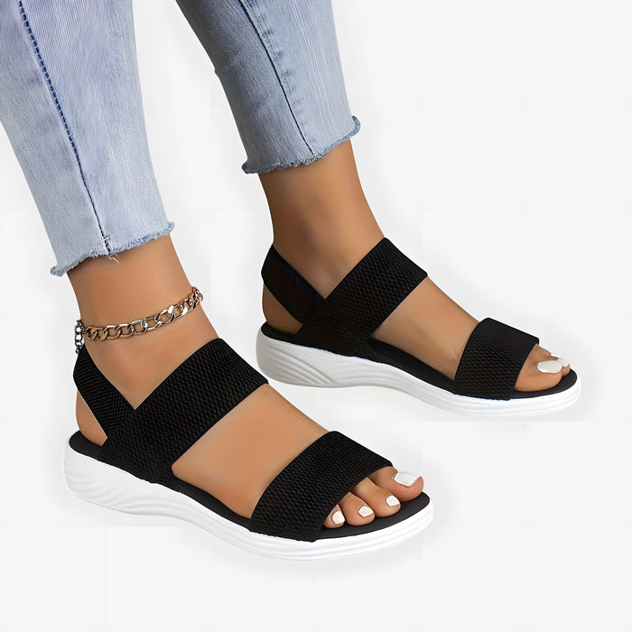 Jessica | Women's Elegant Orthopaedic Sandals