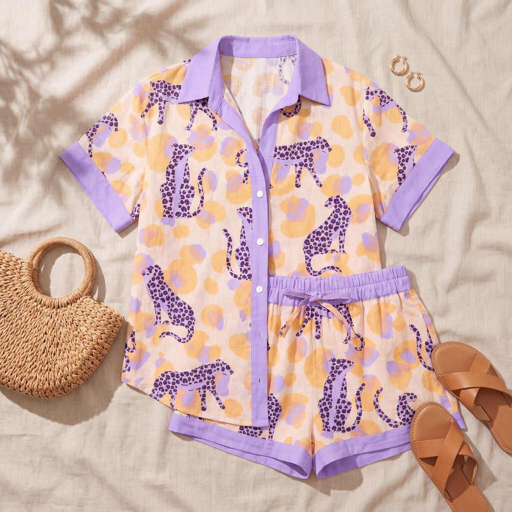 One decision, and you are dressed.