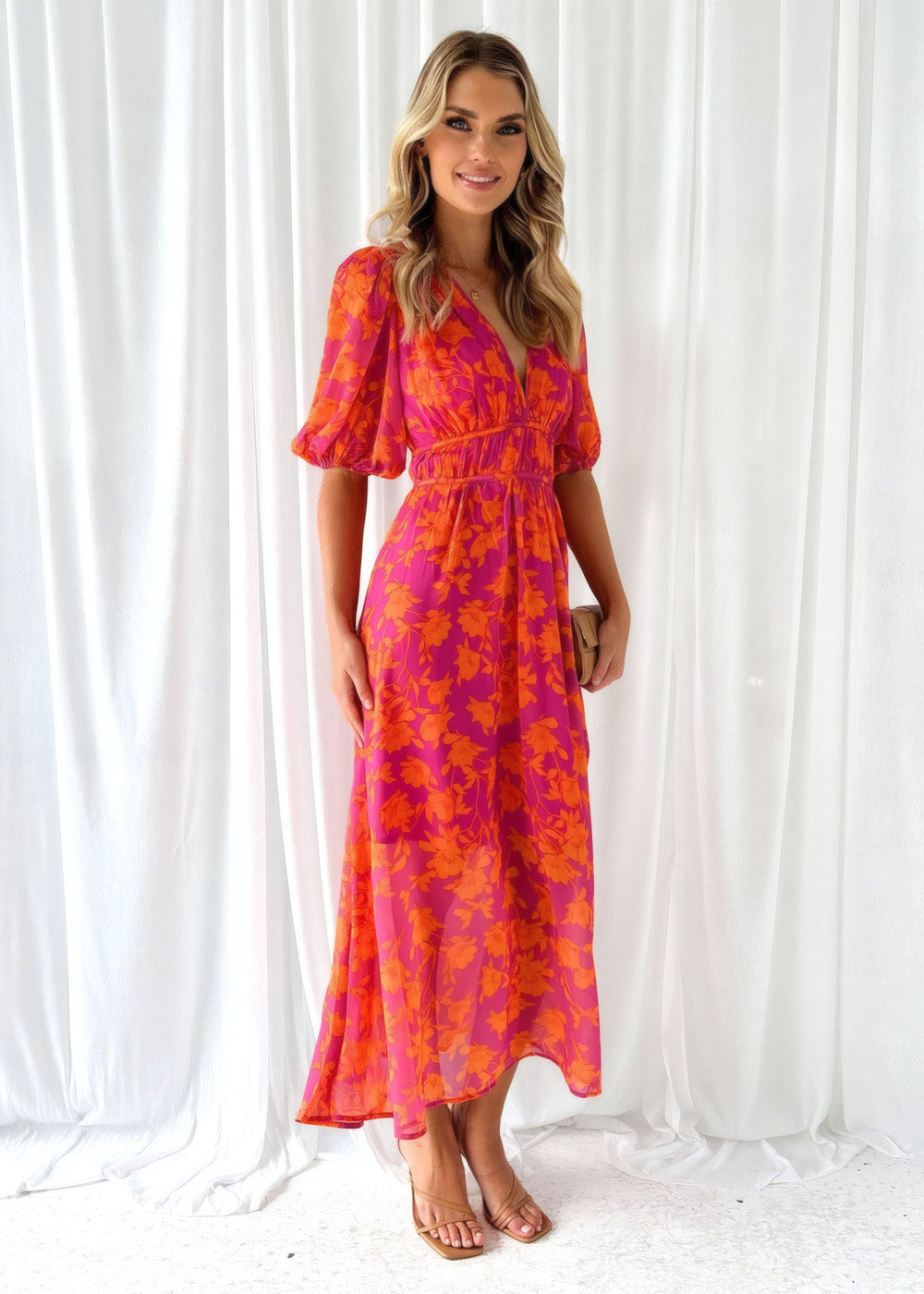 A dress you will be glad you chose.