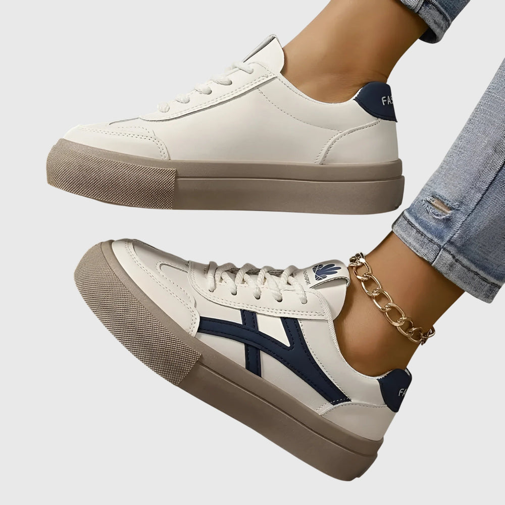 For feet that have done a lot of walking.