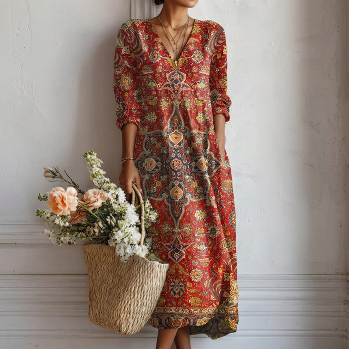 Delphi | Everyday Dress