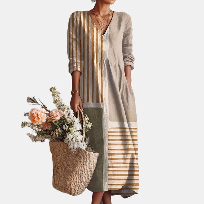 Demi | Everyday Comfort Dress