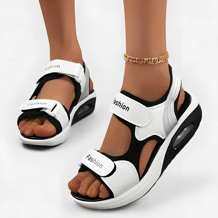 Cara | Women's Lightweight Orthopaedic Sandals