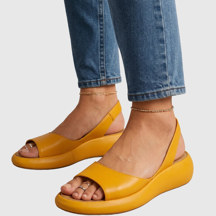 Dove | Women's Elegant Orthopaedic Sandals